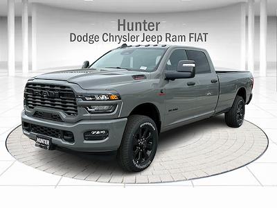 New 2026 Ram 3500 Big Horn Crew Cab for sale #6TL30150 - photo 1