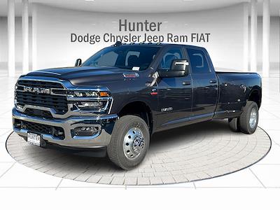 2026 Ram 3500 Crew Cab DRW 4WD Pickup for sale #6TL30174 - photo 1
