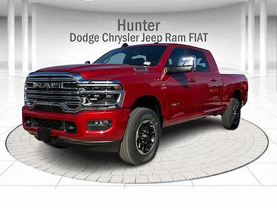 New 2026 Ram 3500 Laramie Mega Cab for sale #6TL30201 - photo 1