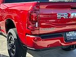 New 2026 Ram 3500 Laramie Mega Cab for sale #6TL30201 - photo 10