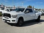 2026 Ram 3500 Mega Cab DRW 4WD Pickup for sale #6TL30217 - photo 3