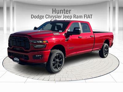 New 2026 Ram 3500 Big Horn Crew Cab for sale #6TL30257 - photo 1