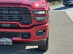 New 2026 Ram 3500 Big Horn Crew Cab for sale #6TL30257 - photo 13