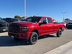 New 2026 Ram 3500 Big Horn Crew Cab for sale #6TL30257 - photo 4