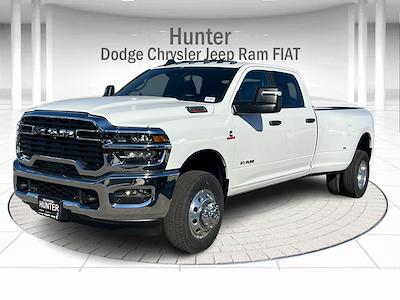 New 2026 Ram 3500 Big Horn Crew Cab for sale #6TL30258 - photo 1