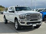 2026 Ram 3500 Mega Cab 4WD Pickup for sale #6TL30267 - photo 10