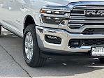 2026 Ram 3500 Mega Cab 4WD Pickup for sale #6TL30267 - photo 11