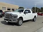 2026 Ram 3500 Mega Cab 4WD Pickup for sale #6TL30267 - photo 4