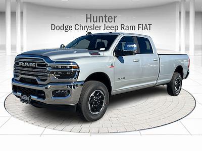 New 2026 Ram 3500 Laramie Crew Cab for sale #6TL30290 - photo 1