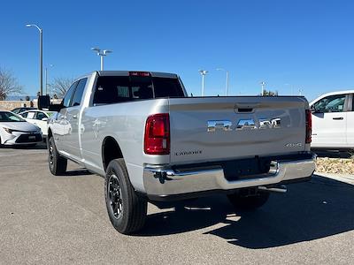 New 2026 Ram 3500 Laramie Crew Cab for sale #6TL30290 - photo 2