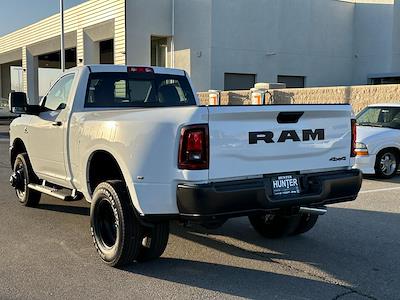 2026 Ram 3500 Regular Cab DRW 4WD Pickup for sale #6TL30310 - photo 2