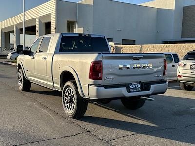 2026 Ram 3500 Mega Cab 4WD Pickup for sale #6TL30311 - photo 2