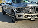 2026 Ram 3500 Mega Cab 4WD Pickup for sale #6TL30311 - photo 8