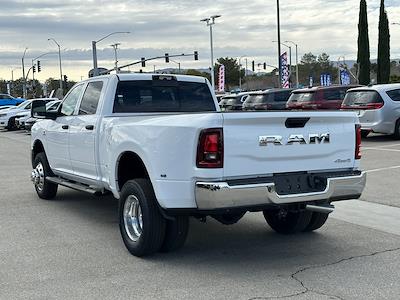 2026 Ram 3500 Crew Cab DRW 4WD Pickup for sale #6TL30314 - photo 2