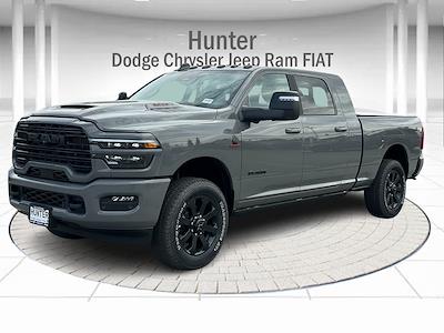 2026 Ram 3500 Mega Cab 4WD Pickup for sale #6TL30316 - photo 1