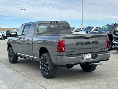 2026 Ram 3500 Mega Cab 4WD Pickup for sale #6TL30316 - photo 2