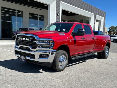 New 2026 Ram 3500 - photo 1