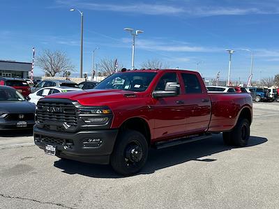 New 2026 Ram 3500 - photo 1
