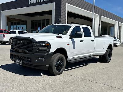 New 2026 Ram 3500 - photo 1