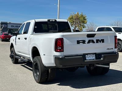 2026 Ram 3500 Crew Cab DRW 4WD Pickup for sale #6TL30473 - photo 2