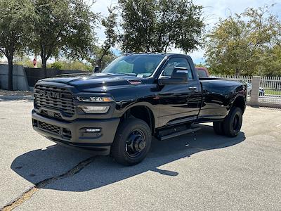 2026 Ram 3500 Regular Cab DRW 4WD Pickup for sale #6TL30962 - photo 2