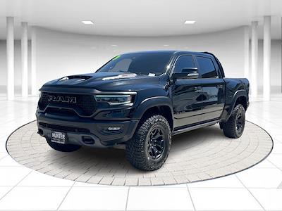 2021 Ram 1500 Crew Cab 4x4 Pickup for sale #703444R - photo 1