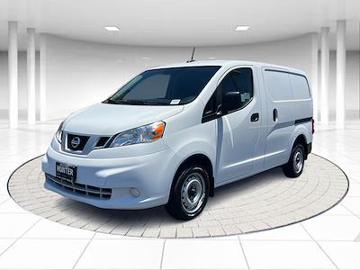 Used 2020 Nissan NV200 Empty Cargo Van for sale #707919D - photo 1