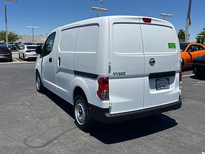 Used 2020 Nissan NV200 Empty Cargo Van for sale #707919D - photo 2