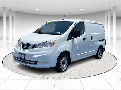 2020 Nissan NV200 4x2 Upfitted Cargo Van for sale #709285D - photo 1