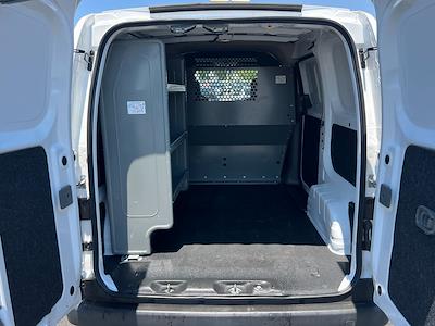 2020 Nissan NV200 4x2 Upfitted Cargo Van for sale #709285D - photo 2