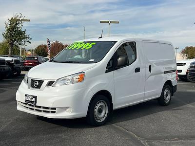 2020 Nissan NV200 FWD Upfitted Cargo Van for sale #709285D - photo 1