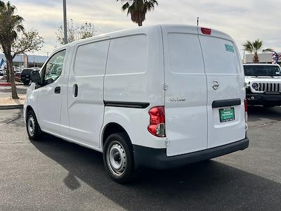 2020 Nissan NV200 FWD Upfitted Cargo Van for sale #709285D - photo 2