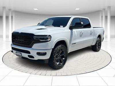 2021 Ram 1500 Crew Cab 4x2 Pickup for sale #710599D - photo 1