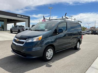 Used 2017 Chevrolet City Express 1LT FWD Empty Cargo Van for sale #719267R - photo 1