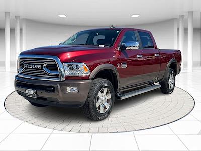 2017 Ram 2500 Crew Cab 4WD Pickup for sale #756915D - photo 1