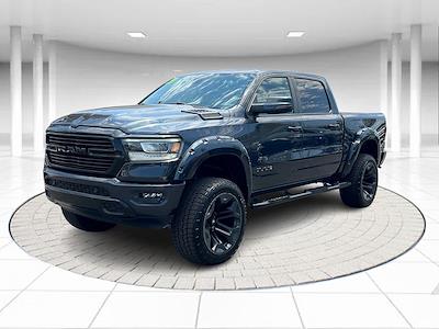 2021 Ram 1500 Crew Cab 4x4 Pickup for sale #797570D - photo 1