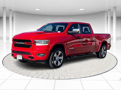 2019 Ram 1500 Crew Cab 4WD Pickup for sale #907239R - photo 1