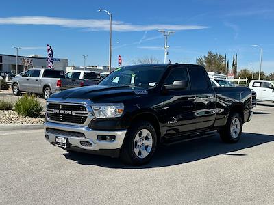 Used 2019 Ram 1500 - photo 1