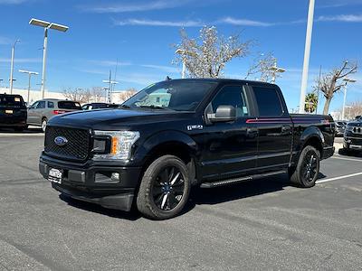 Used 2020 Ford F-150 - photo 1