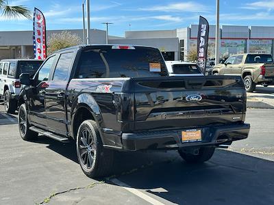 Used 2020 Ford F-150 - photo 1