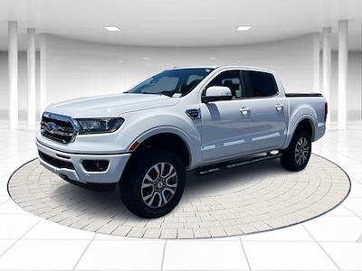 2019 Ford Ranger SuperCrew Cab 4x2 Pickup for sale #A98286D - photo 1