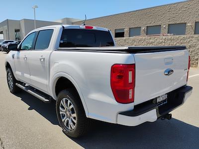 2019 Ford Ranger SuperCrew Cab 4x2 Pickup for sale #A98286D - photo 2