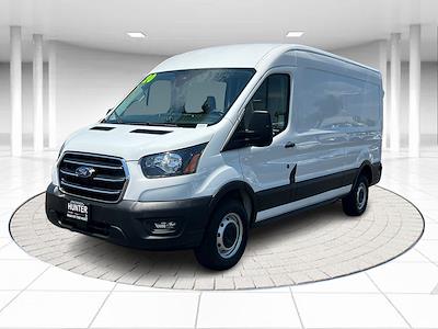 2020 Ford Transit 250 Medium Roof RWD Empty Cargo Van for sale #B30154D - photo 1