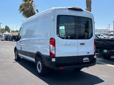 2020 Ford Transit 250 Medium Roof RWD Empty Cargo Van for sale #B30154D - photo 2
