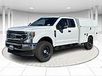 Used 2020 Ford F-350 Super Cab 56 CA Cab Chassis for sale #C56382R - photo 1