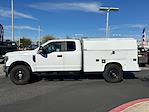 Used 2020 Ford F-350 Super Cab 56 CA Cab Chassis for sale #C56382R - photo 3