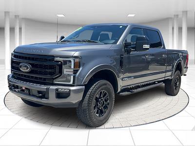 2022 Ford F-250 Crew Cab 4x4 Pickup for sale #D14156R - photo 1