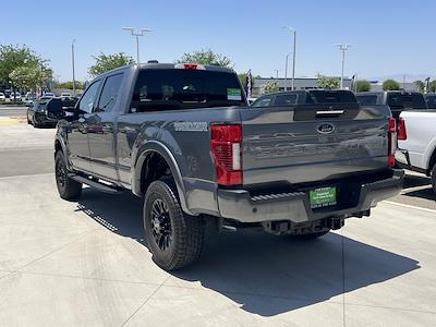 2022 Ford F-250 Crew Cab 4x4 Pickup for sale #D14156R - photo 2