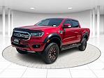 2021 Ford Ranger SuperCrew Cab 4x4 Pickup for sale #D74463R - photo 1
