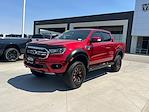 2021 Ford Ranger SuperCrew Cab 4x4 Pickup for sale #D74463R - photo 3